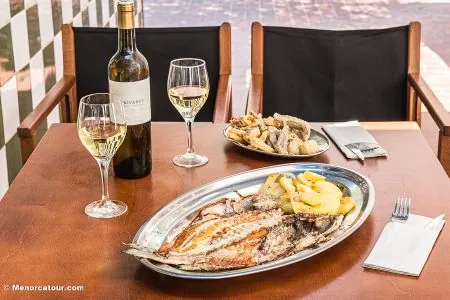 S'aguait-pescado