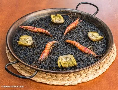 S'aguait-arroz